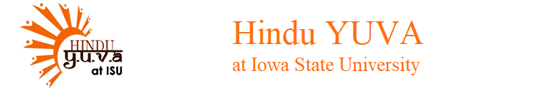 Hindu YUVA at Iowa State University